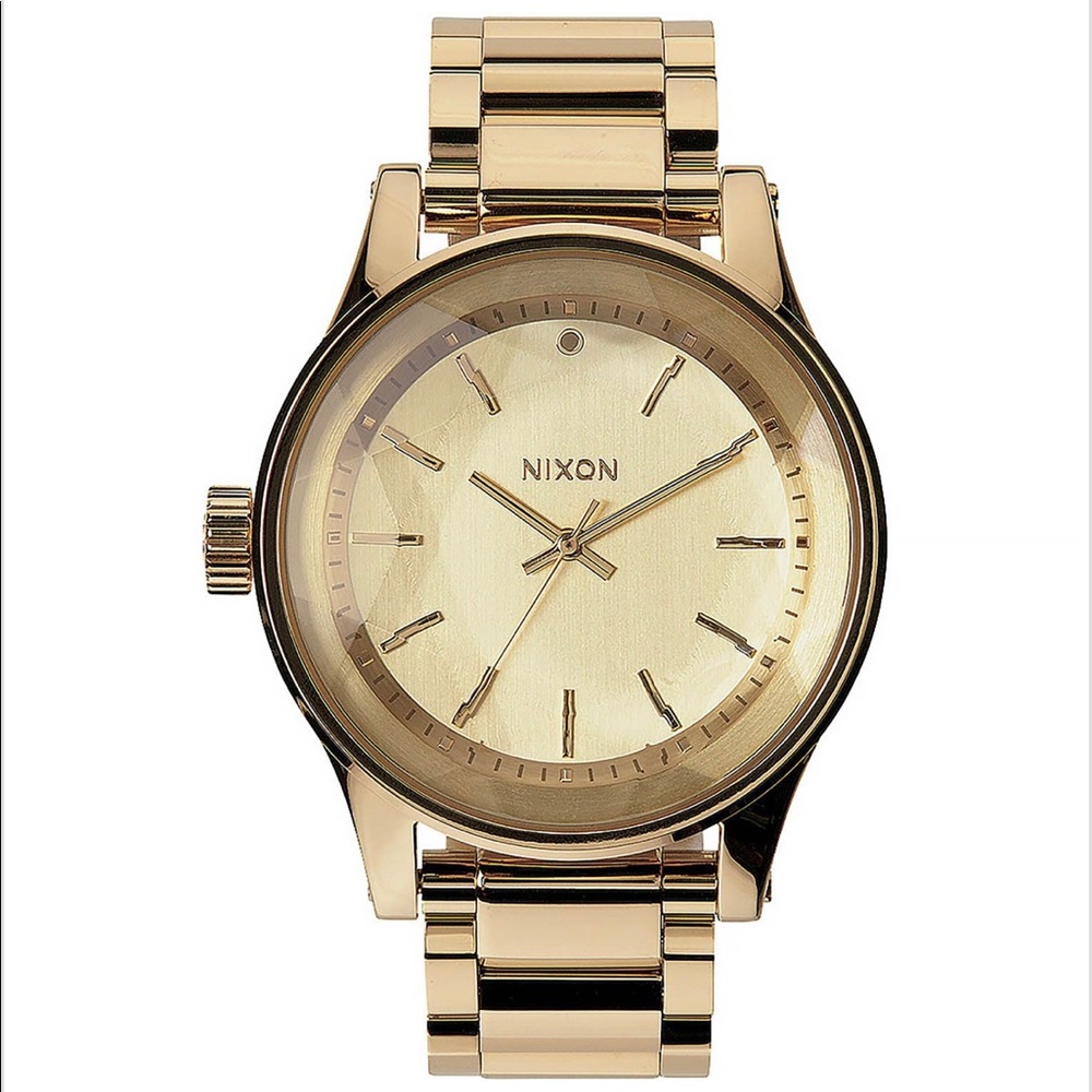 Nixon - Facet Watch